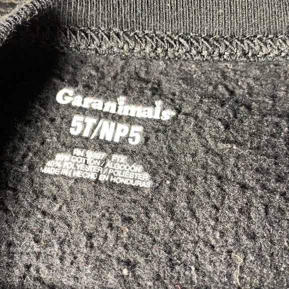 Wild Child, size 5/6, 4 piece bundle!! - Picture 10 of 10